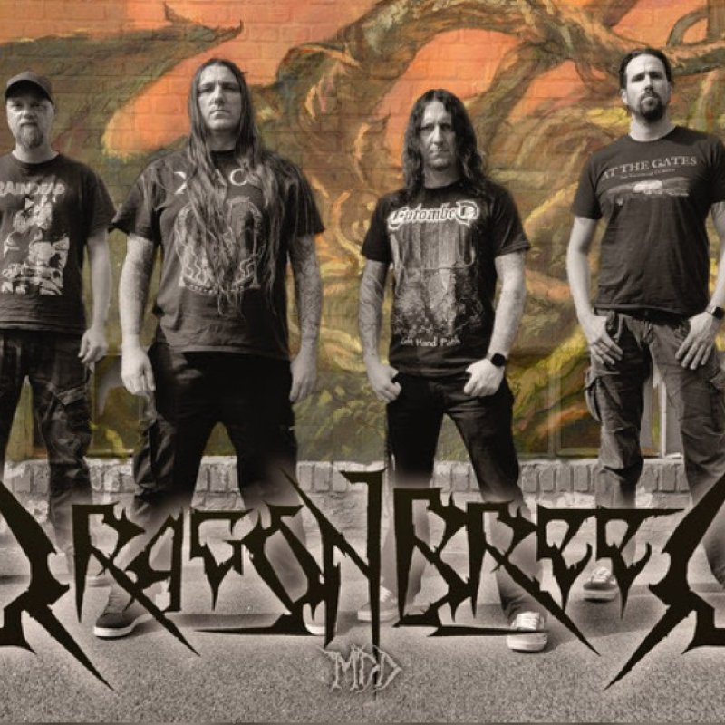 DRAGONBREED: Debut in spring on MDD Records!