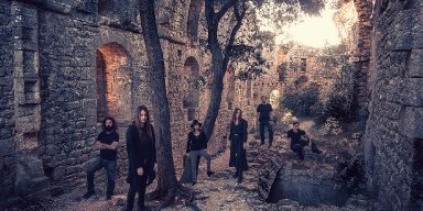 SILHOUETTE premiere new track at Atmospheric Black Metal Albums - features ex-members of HORROR WITHIN, ETERNAL HUNT, GLUMURPHONEL
