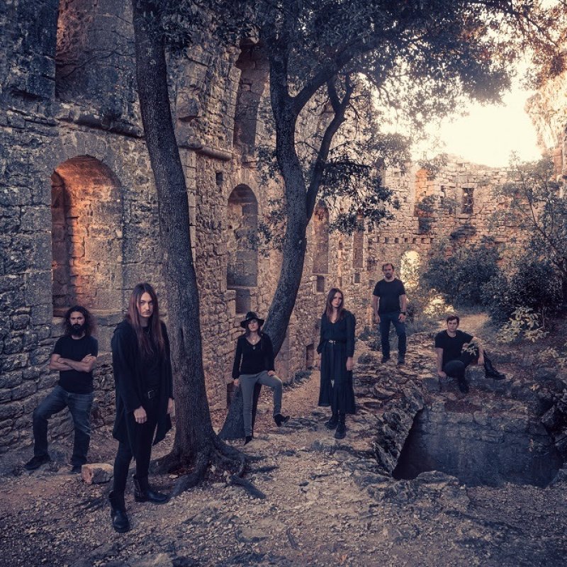 SILHOUETTE premiere new track at Atmospheric Black Metal Albums - features ex-members of HORROR WITHIN, ETERNAL HUNT, GLUMURPHONEL