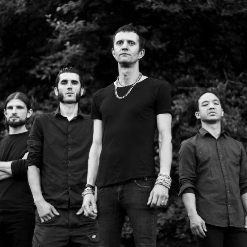 Post-Punk Alt Rockers JOY/DISASTER Release Fourth Live Video at Studio De La Forge for 'Alloy'!