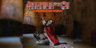 New ex-Ozzy/Sabbath Members CD