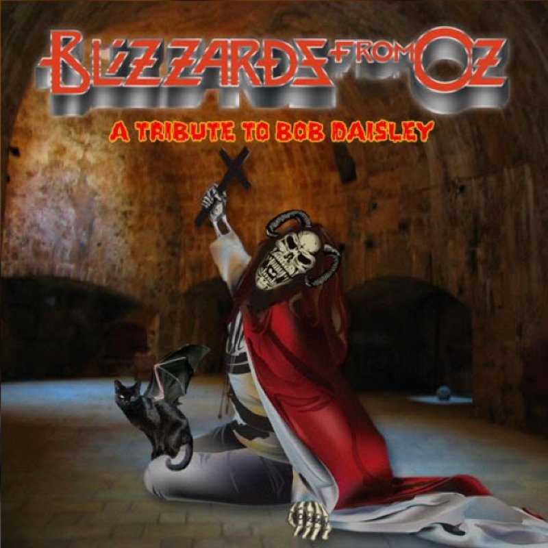 New ex-Ozzy/Sabbath Members CD