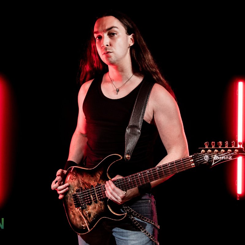 Toronto's PRIMALFROST To Unleash New Album &ldquo;Lost Elegies&rdquo; Dec 28th