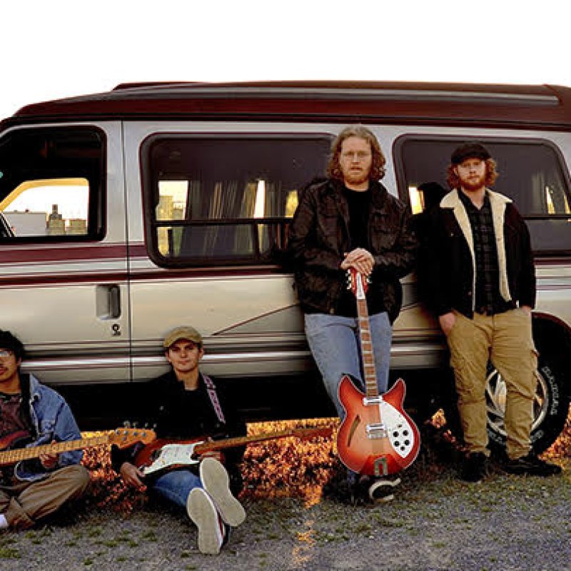 Move Over, Thorogood: Delaware Rockers DUTCHMAN Are Back with Nostalgic Yet Modern “Hey Now”