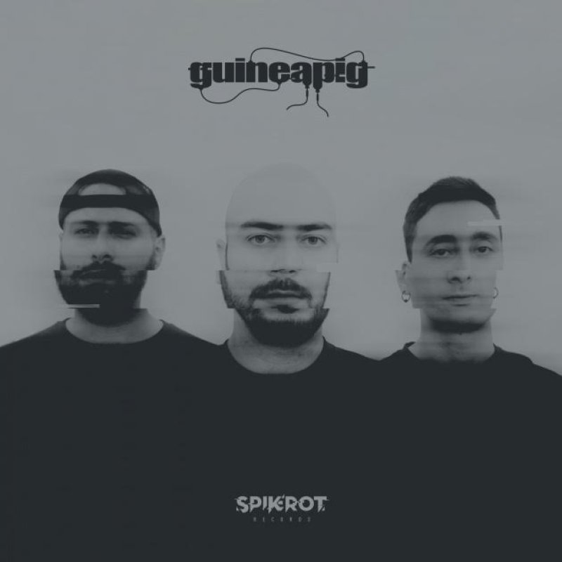 GUINEAPIG signs to Spikerot Records! 