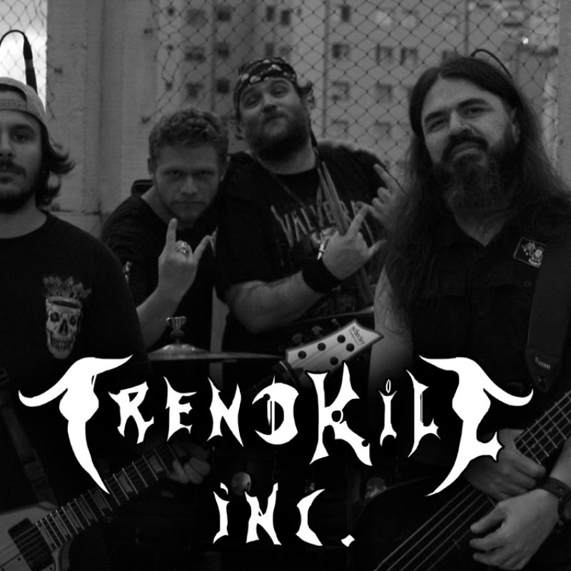 TRENDKILL INC. unites traditional and modern sound in a debut EP!