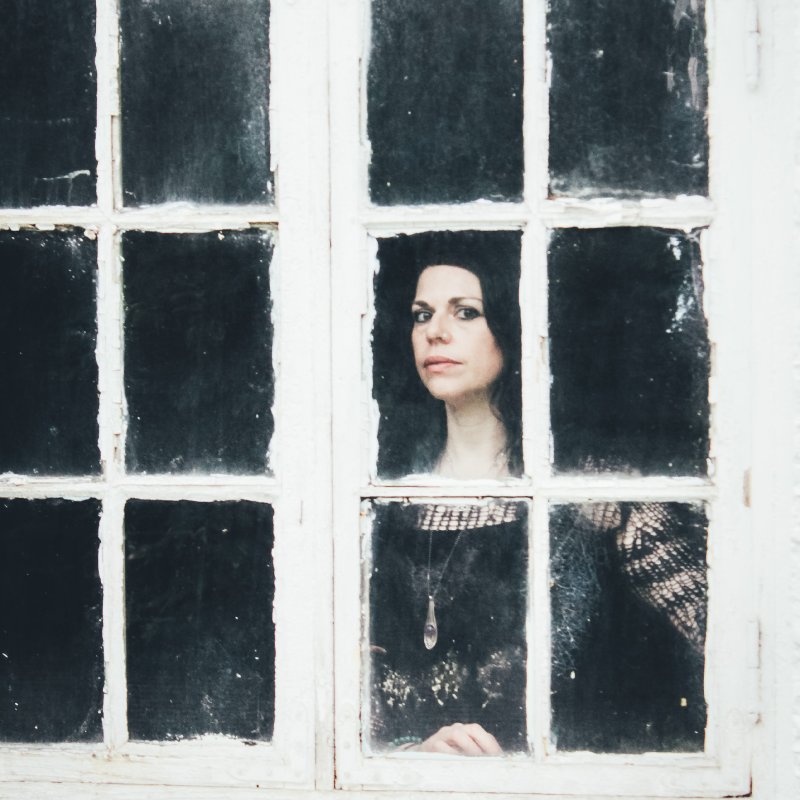 Canada's FALL IN AUTUMN's New Single “This Dark Night” Takes You On A Dark Melancholic Journey