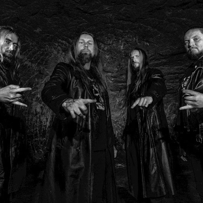 SYMBOLICAL - Feat. Dariusz “Daray” Brzozowski - Unleash “Epiphany & Revival” Music Video!