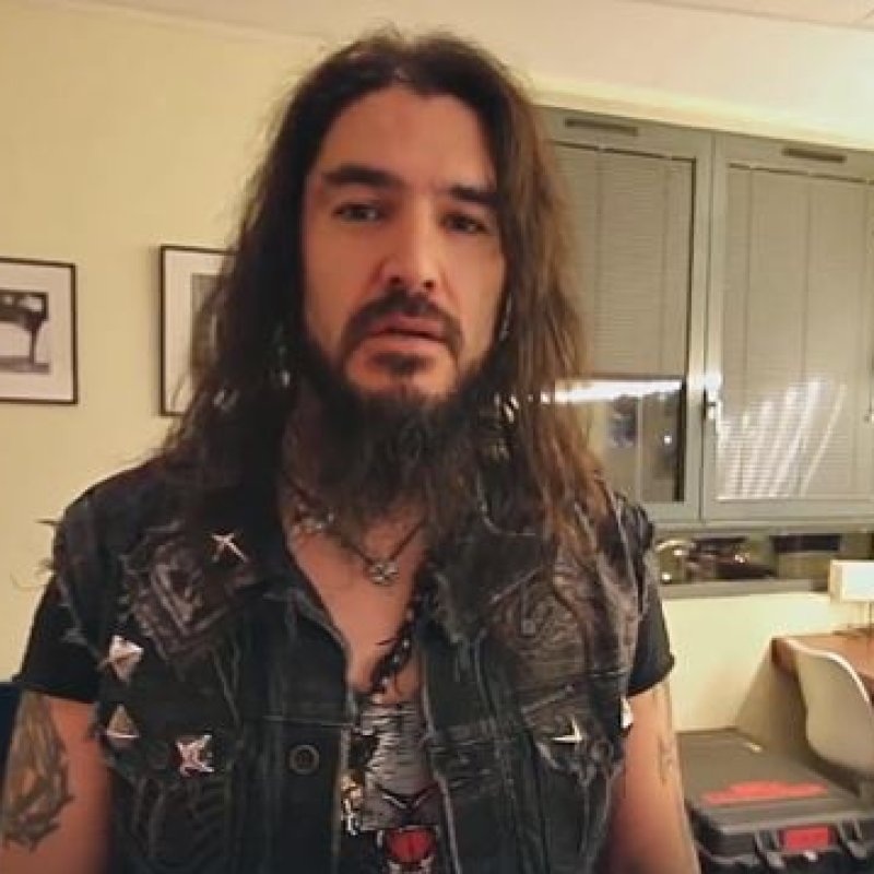 The Whole Machine Head Tour Could Be Canceled Due to Robb Flynn’s Illness!