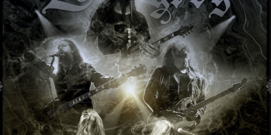 Fractal Universe announce European tour with Evergrey