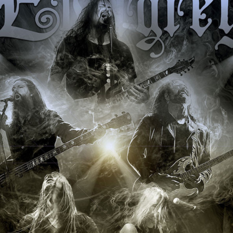 Fractal Universe announce European tour with Evergrey