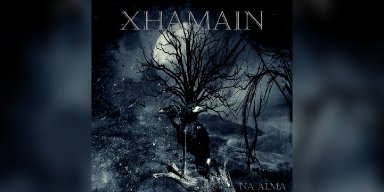 New Promo: XHAMAIN - NA ALMA - Symphonic Celtic Metal