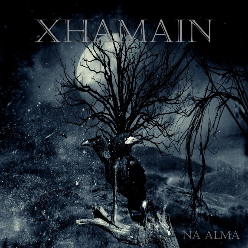 New Promo: XHAMAIN - NA ALMA - Symphonic Celtic Metal