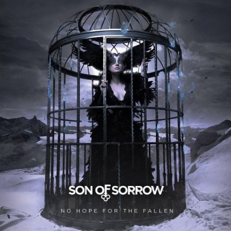 Son Of Sorrow - No Hope For The Fallen - Reviewed At Metal Digest!
