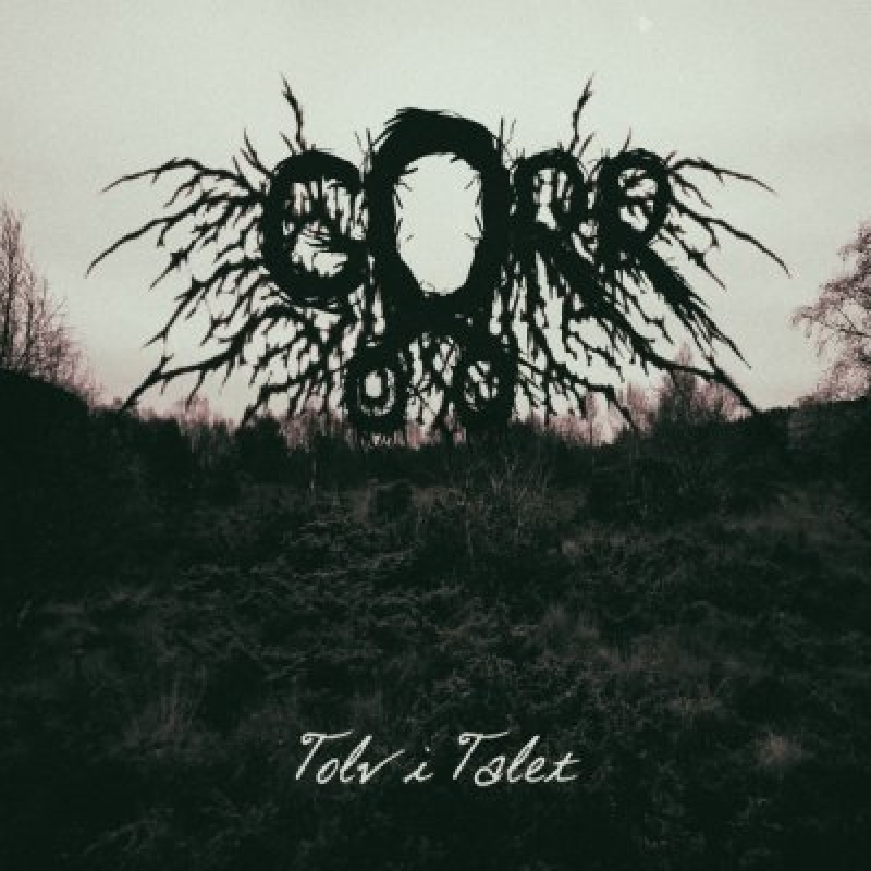 Gorr - Tolv I Talet - Reviewed By Metal Digest!