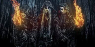 Dimmu Borgir Unveil music video for their first single; "Interdimensional Summit" EP released today!