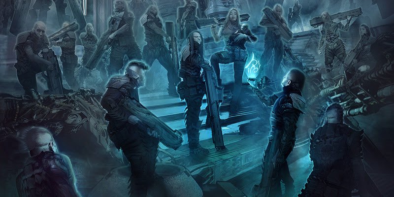 PYRAMAZE: "20 SECOND CENTURY" LYRIC VIDEO RELEASED