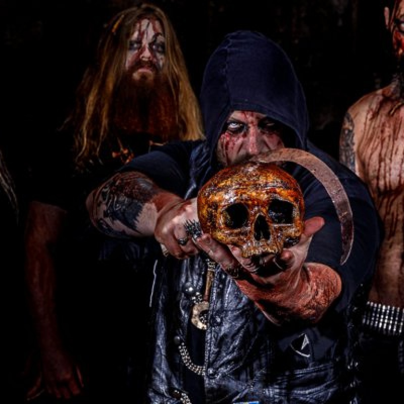 Myronath - Djevelkraft - Reviewed At Zwaremetalen.com!