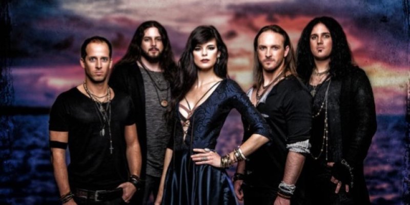 Visions Of Atlantis Singer Says Female Heavy Metal Musicians Are Still ...