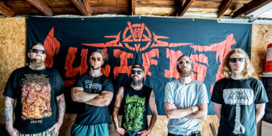 LUCIFIST - Goat Slaying Party Music Vol. 666 - Reviewed by Metal Digest!