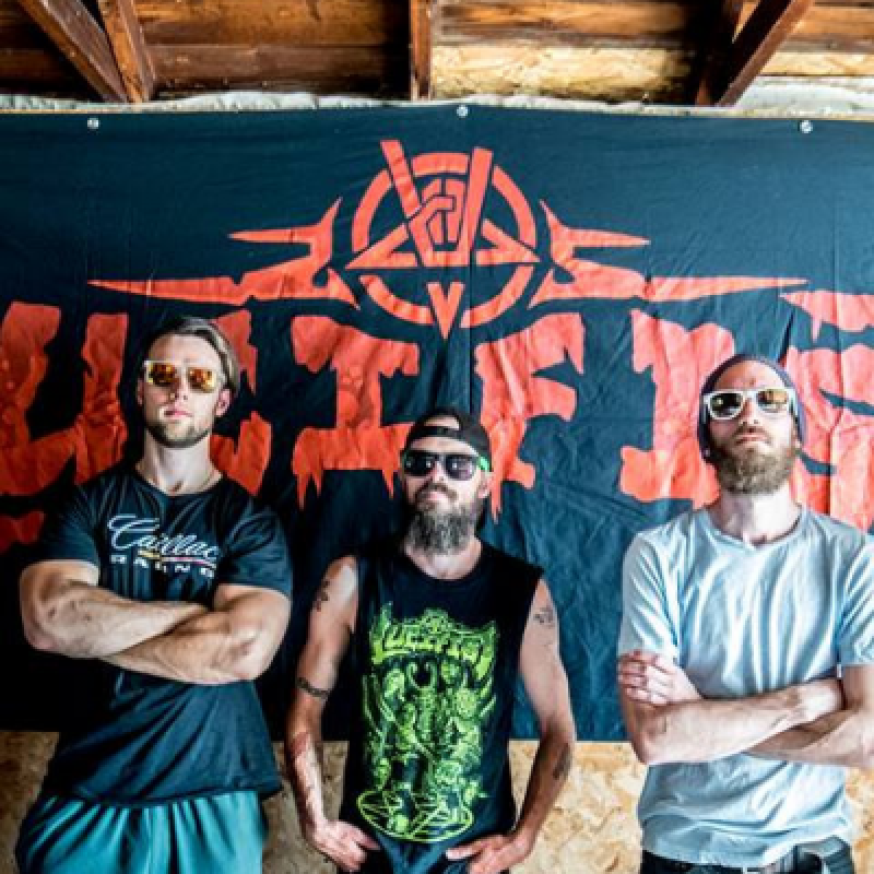 LUCIFIST - Goat Slaying Party Music Vol. 666 - Reviewed by Metal Digest!