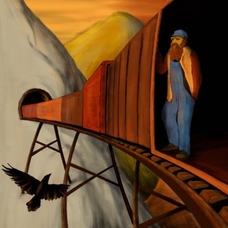 The Matterhorn Project - Traveler - Reviewed By Metal Digest!