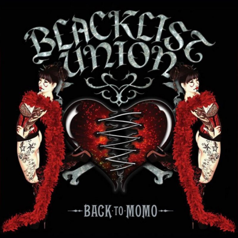 New Promo: Blacklist Union - Back To Momo - (Street Rock)