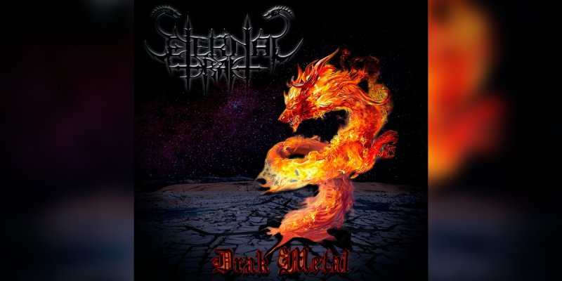 New Promo: Eternal Drak - Drak Metal - (Black Thrash Metal)