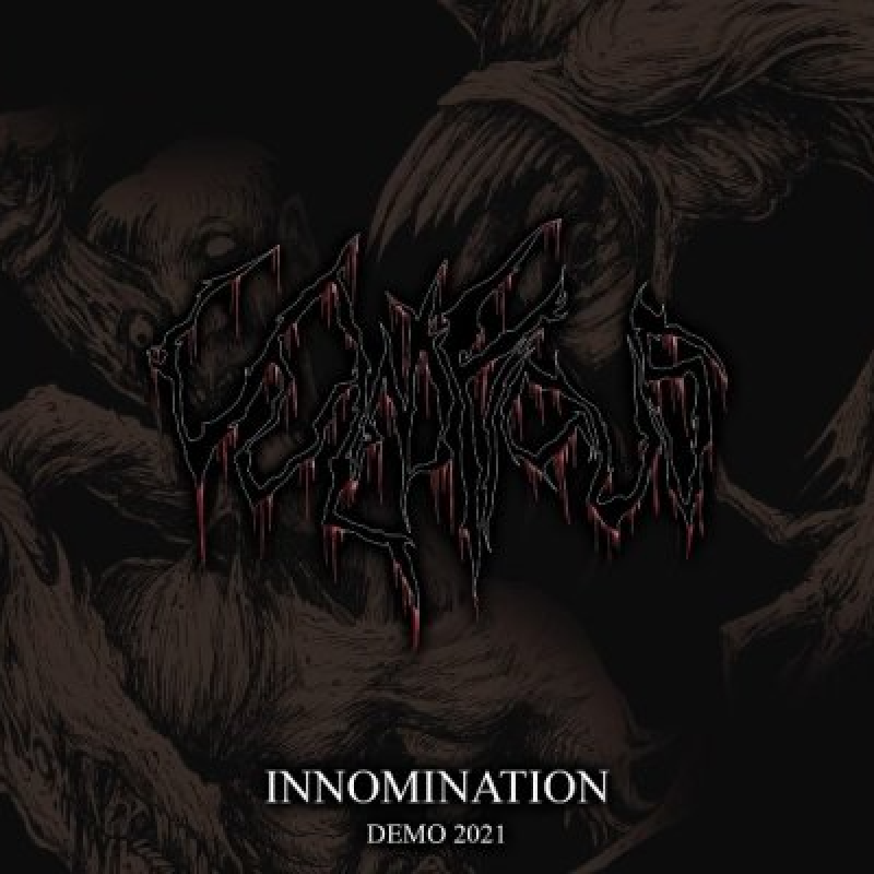 VULNIFICUS - INNOMINATION (Demo 2021) - Reviewed At FROM BEYOND METAL FANZINE!