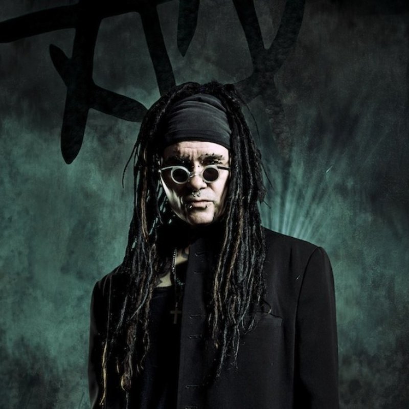 AL JOURGENSEN ON ‘AMERIKKKANT’ – “IT’S NOT AN ANTI-TRUMP ALBUM, IT’S ABOUT THE SYSTEM”