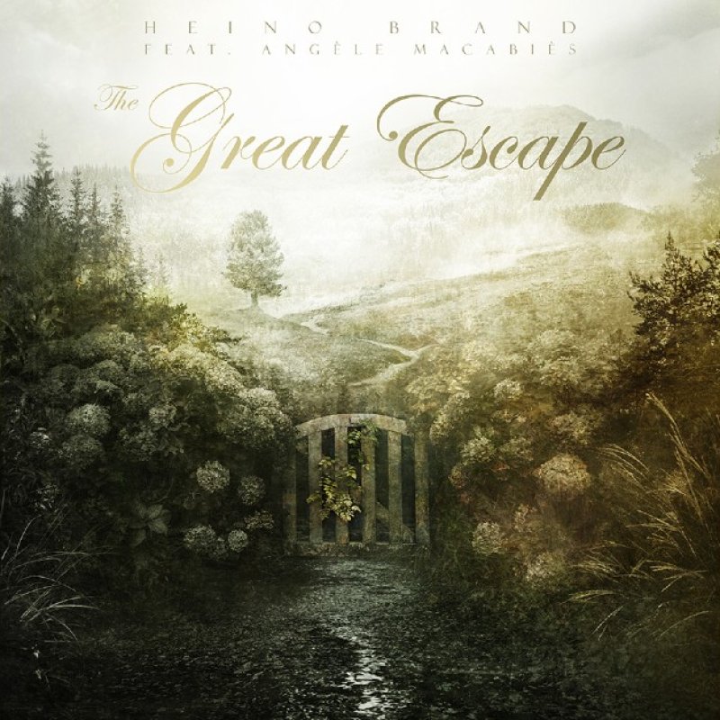 New Promo: Heino Brand feat. Angèle Macabiès - The Great Escape - (Orchestral, Classical, Film Soundtracks, Epic Fantasy Music)