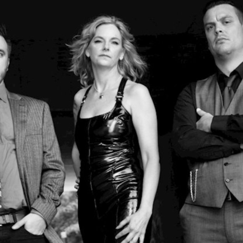 Track Premiere: Dust Prophet &ndash; &ldquo;Hourglass&rdquo;