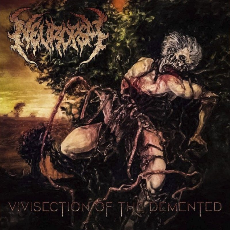 New Promo: Neuropsy - Vivisection Of The Demented - (Death Metal)