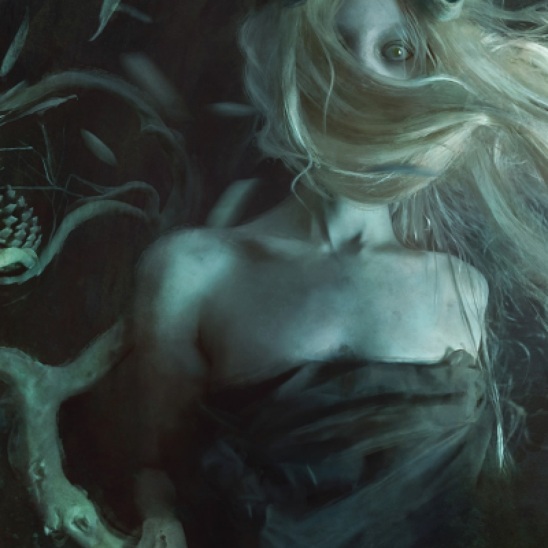 AUTUMN TEARS - The Glow Of Desperation - Reviewed by DarkUndergroundMusicZine!