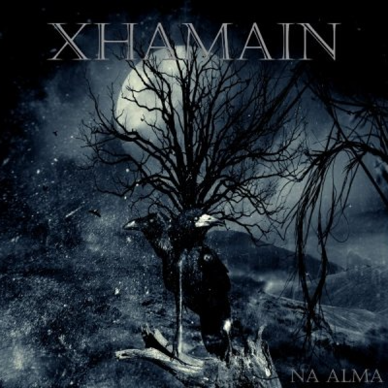 XHAMAIN - Interviewed by Breathing The Core Magazine!