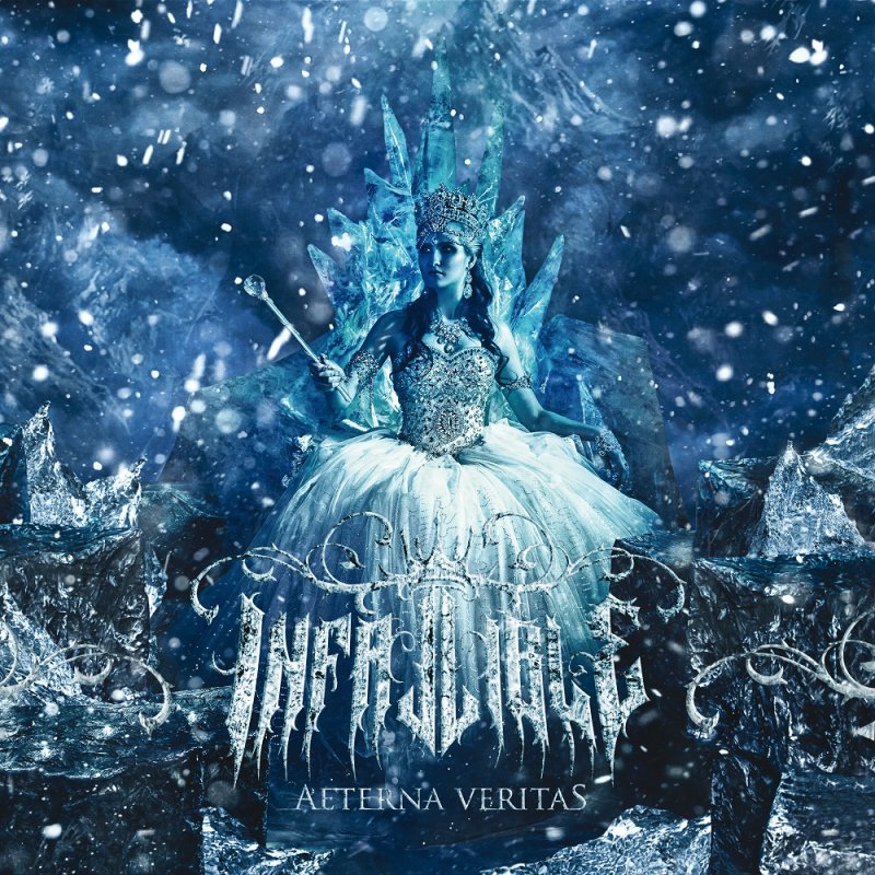 Infallible Releases Debut Album "Aeterna Veritas"