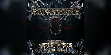 Corners of Sanctuary Looks into the Band's First Cover Release