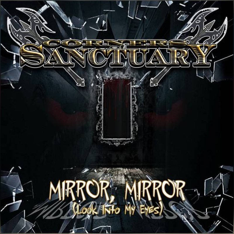 Corners of Sanctuary Looks into the Band's First Cover Release