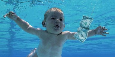 Nevermind Baby Lawsuit Dismissed