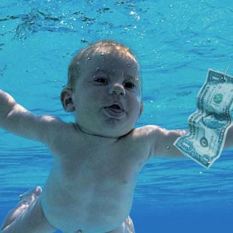 Nevermind Baby Lawsuit Dismissed