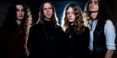 SLAEGT SIGN TO CENTURY MEDIA RECORDS   BAND COMPLETES NEW STUDIO ALBUM   ANNOUNCES EUROPEAN TOUR!