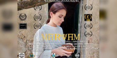 The soundtrack of the short film "Maryam", winner of many international film festivals, is now online