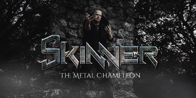 Metal vocalist Norman Skinner aka "The Metal Chameleon" releases end of year music wrap-up