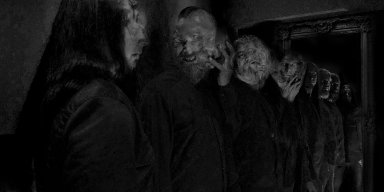 Sullen Guest(Death/Doom) to release their conceptual EP album