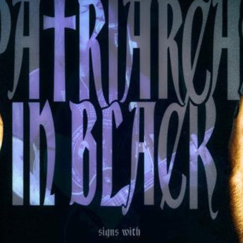 New release: Patriarchs In Black Featuring Dan Lorenzo & Johnny Kelly!
