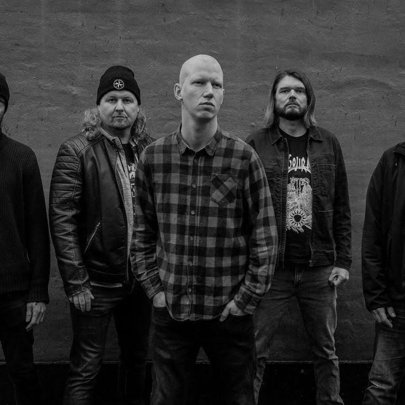 Danish alternative metal quintet NOR&ETH; is set to release their debut album - first single & video Fear Reigns out now!