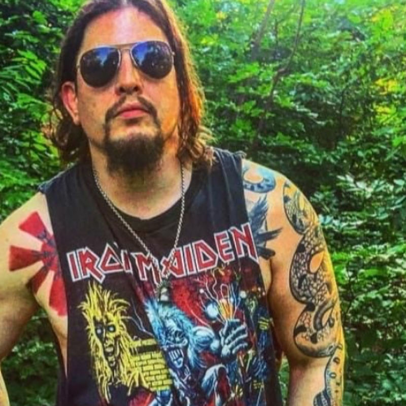 Helldrifter &ndash; Announce Igor Montes Alvarez As New Bass Player