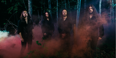 WILDERUN RELEASE NEW SINGLE  “IDENTIFIER” NEW ALBUM, EPIGONE, OUT JANUARY 7TH VIA CENTURY MEDIA