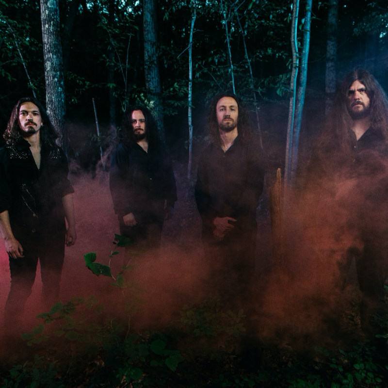 WILDERUN RELEASE NEW SINGLE  &ldquo;IDENTIFIER&rdquo; NEW ALBUM, EPIGONE, OUT JANUARY 7TH VIA CENTURY MEDIA