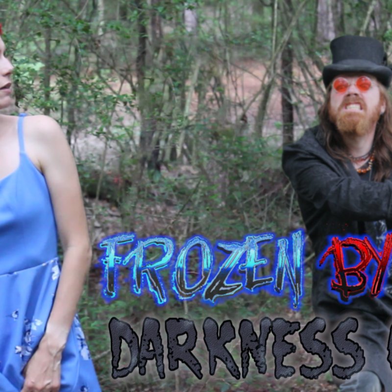 New Promo: Frozen By Fire - Darkness Calls - (Melodic Metal)